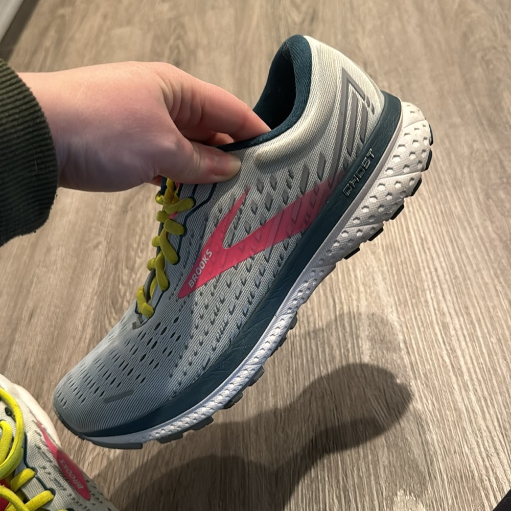 Brooks Ghost 13 - image 7